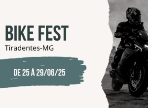 2025 - Bike Fest