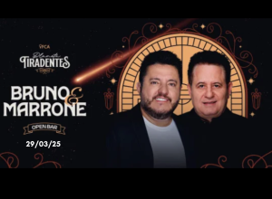 2025 - Bruno e Marrone