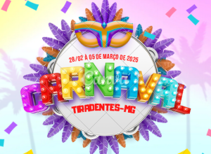2025 - Carnaval
