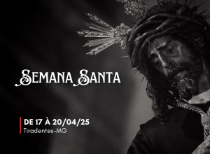 2025 - Semana Santa