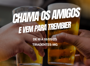 2025 - Trembier