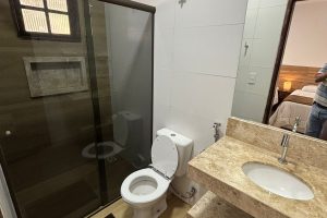 Apto 05 - Banheiro
